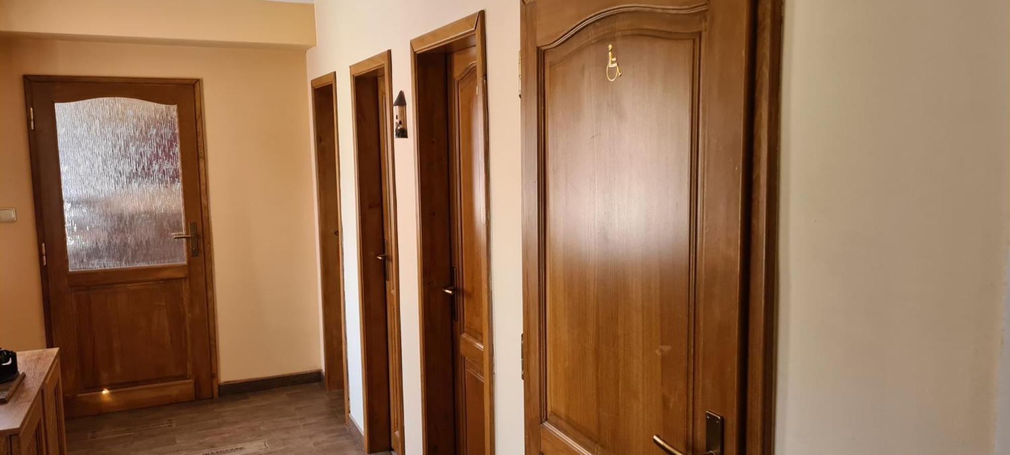 Apartamento Rezidence Lipka Králíky Exterior foto