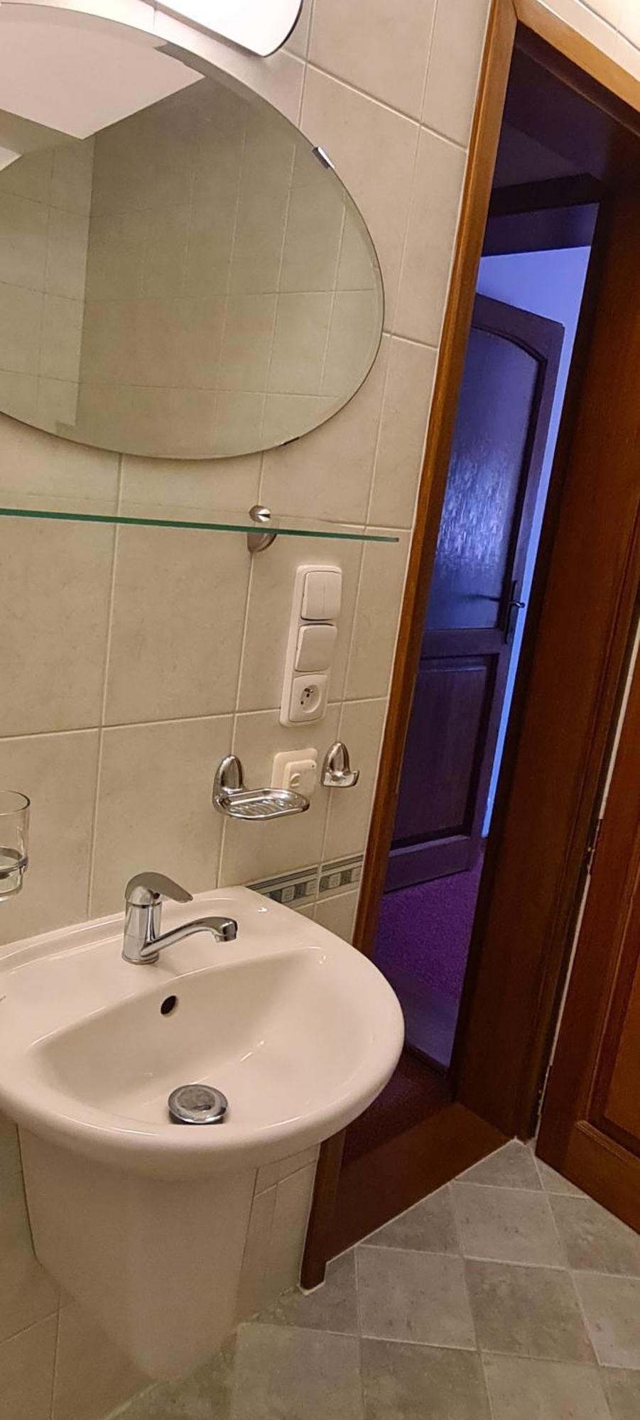 Apartamento Rezidence Lipka Králíky Exterior foto
