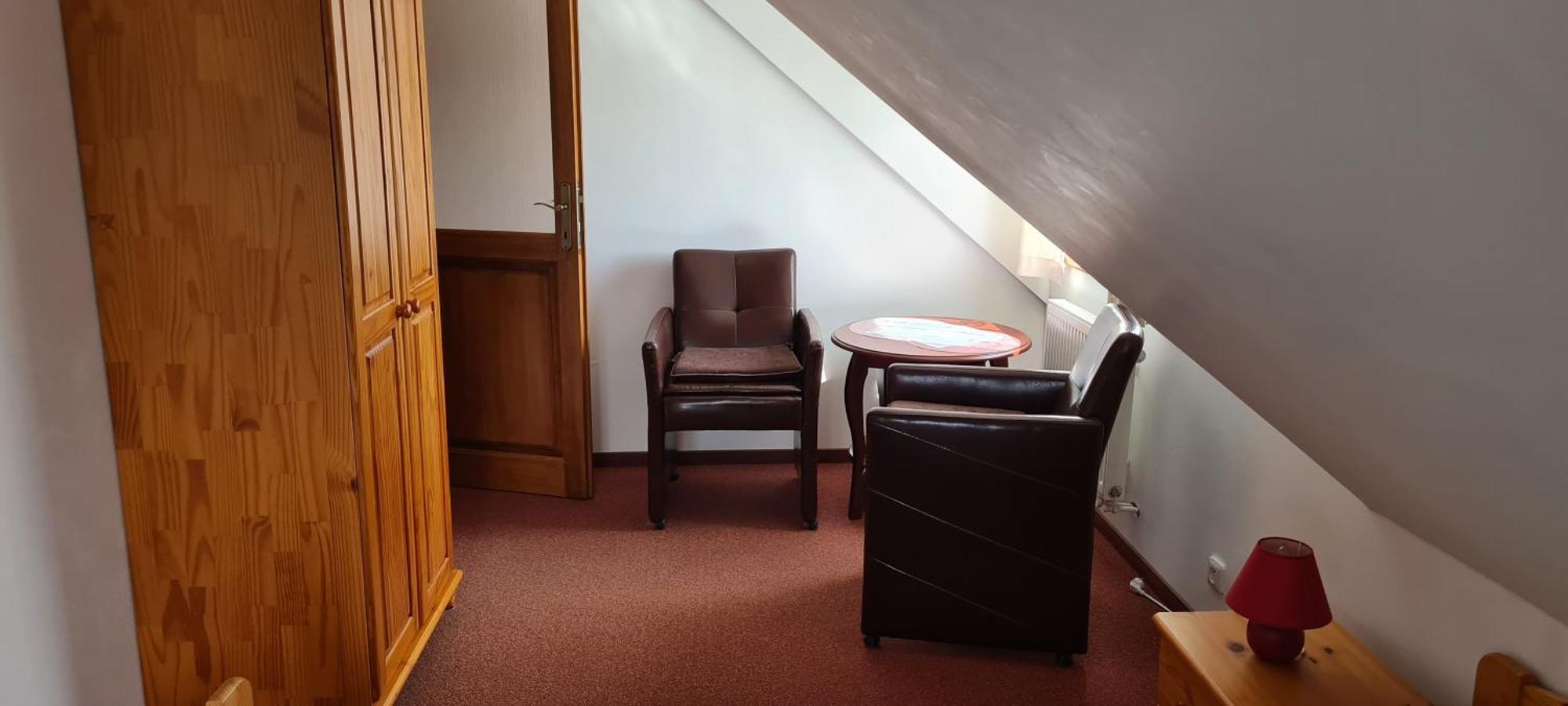 Apartamento Rezidence Lipka Králíky Exterior foto