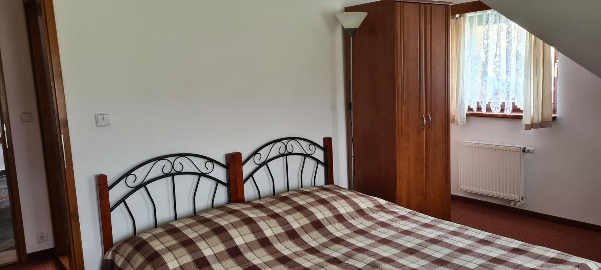 Apartamento Rezidence Lipka Králíky Exterior foto