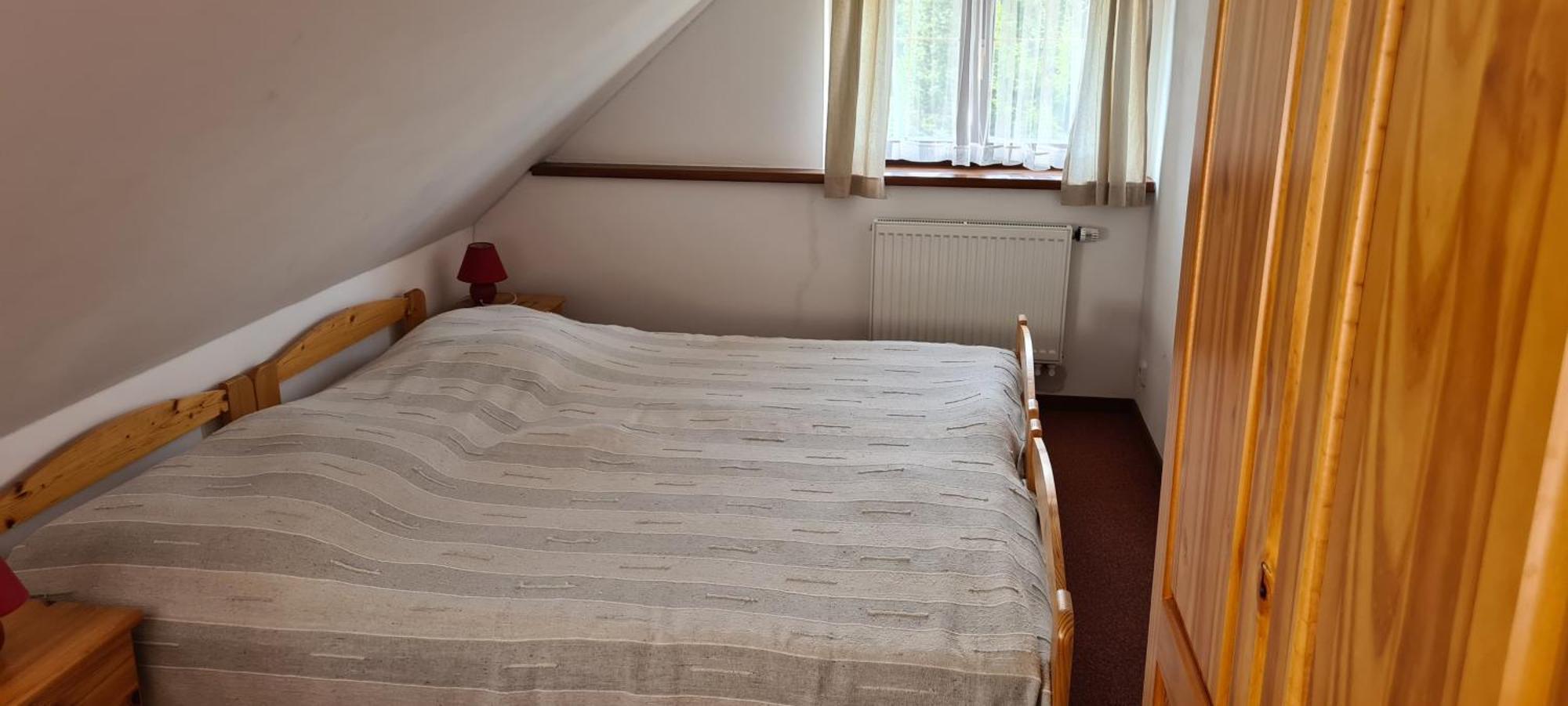 Apartamento Rezidence Lipka Králíky Exterior foto