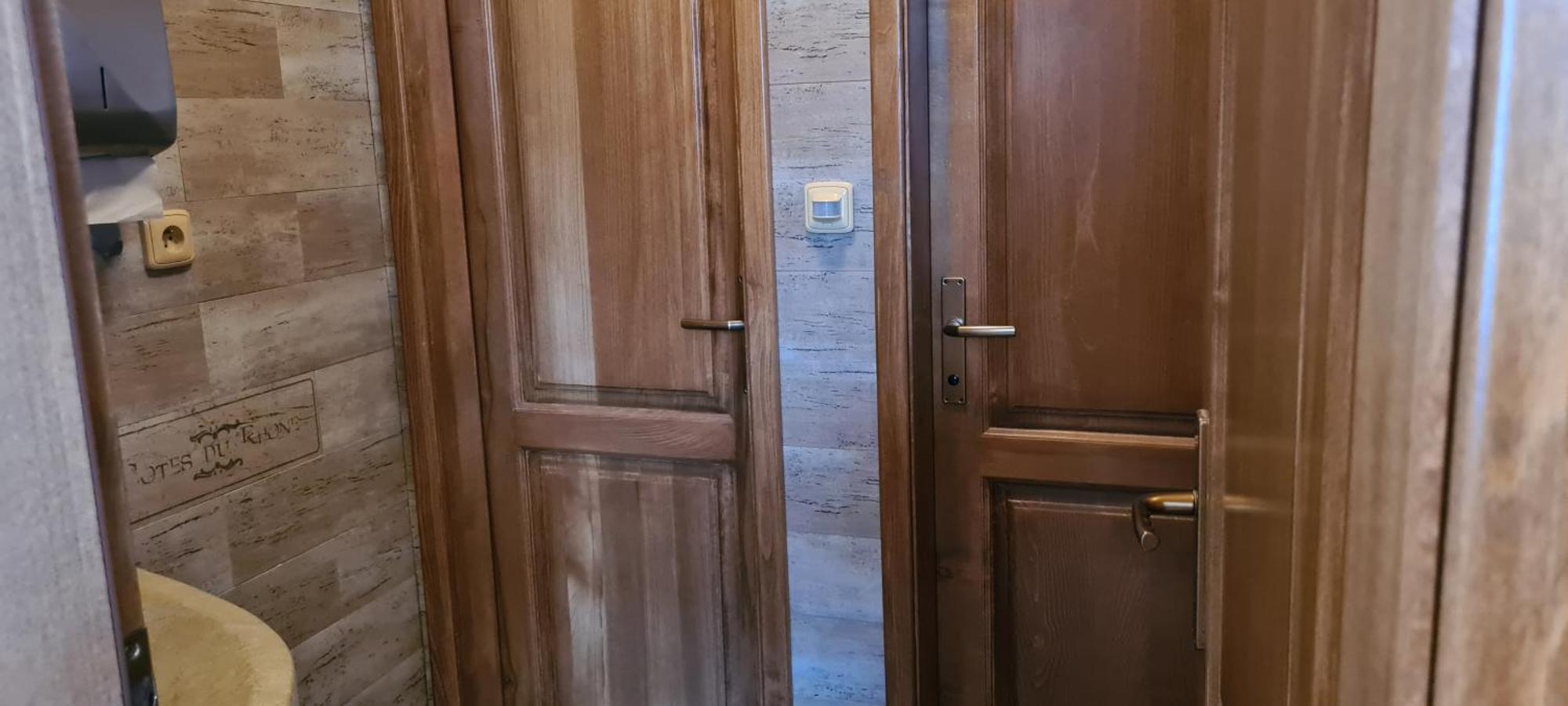 Apartamento Rezidence Lipka Králíky Exterior foto