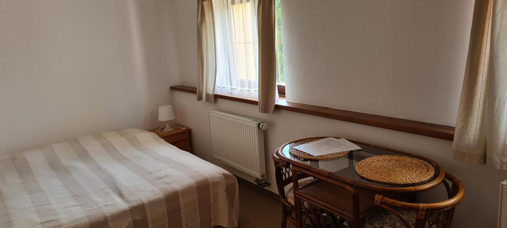 Apartamento Rezidence Lipka Králíky Exterior foto