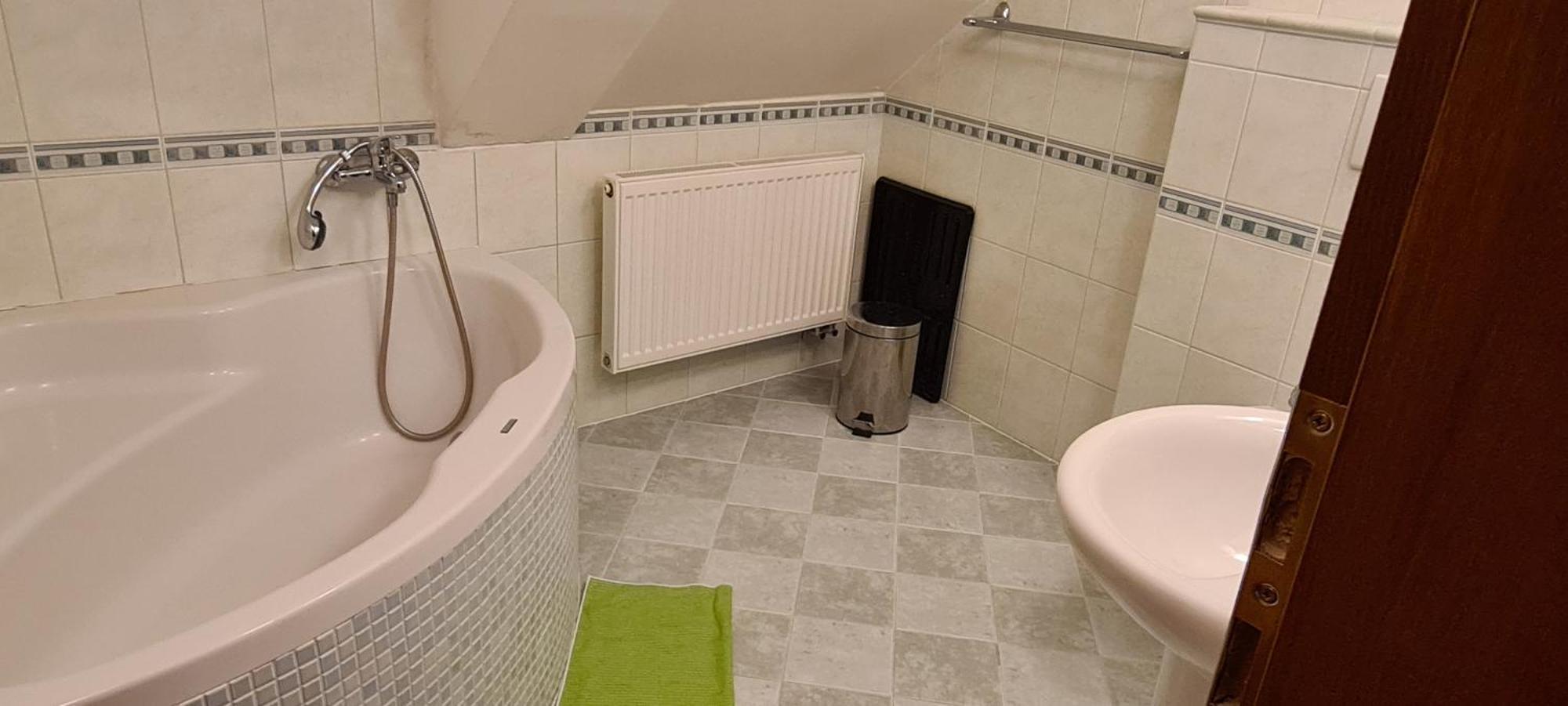Apartamento Rezidence Lipka Králíky Exterior foto