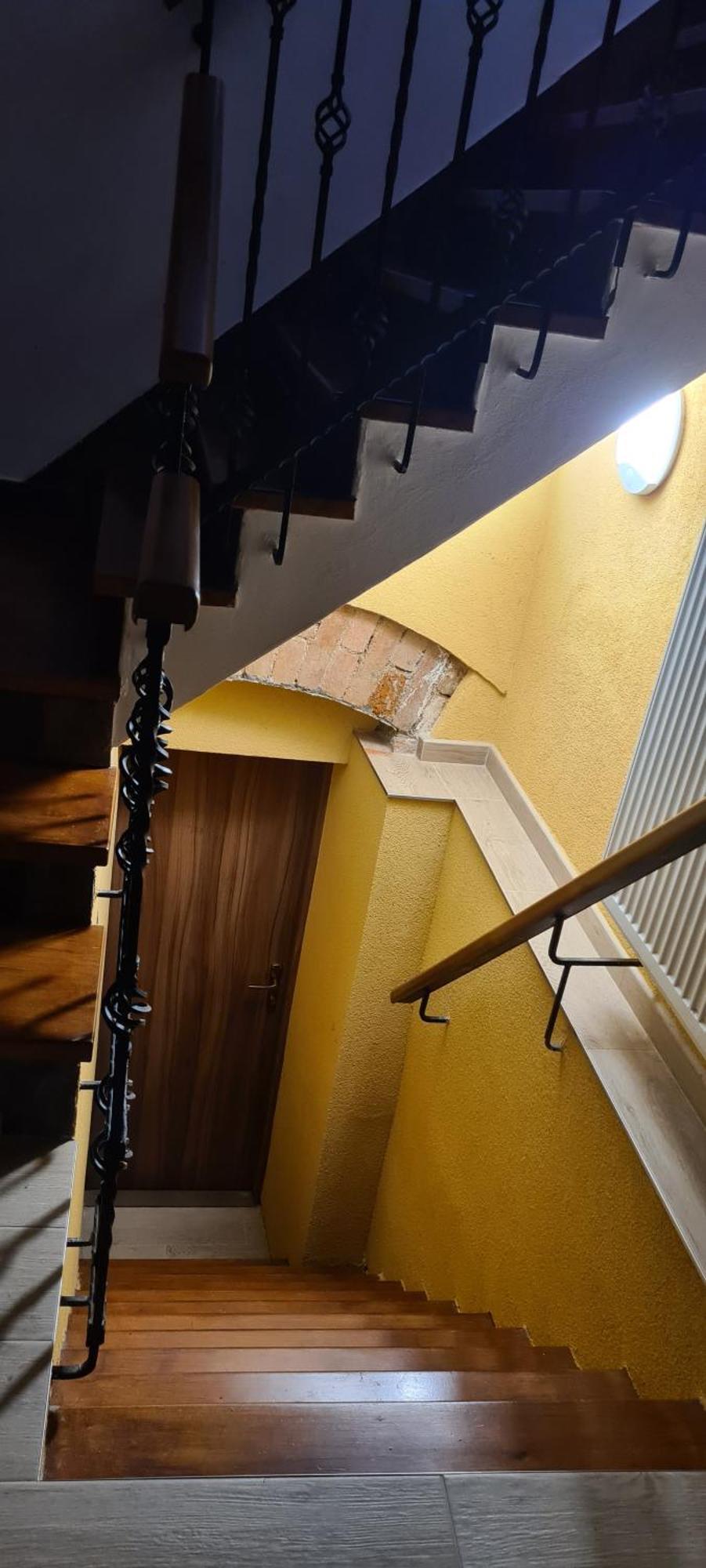 Apartamento Rezidence Lipka Králíky Exterior foto