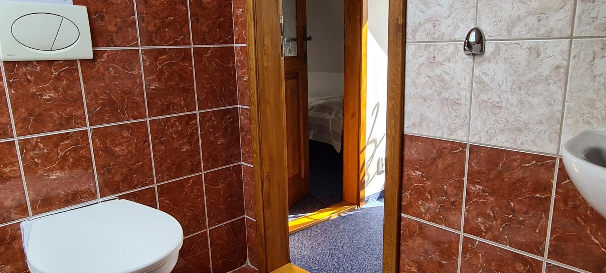 Apartamento Rezidence Lipka Králíky Exterior foto