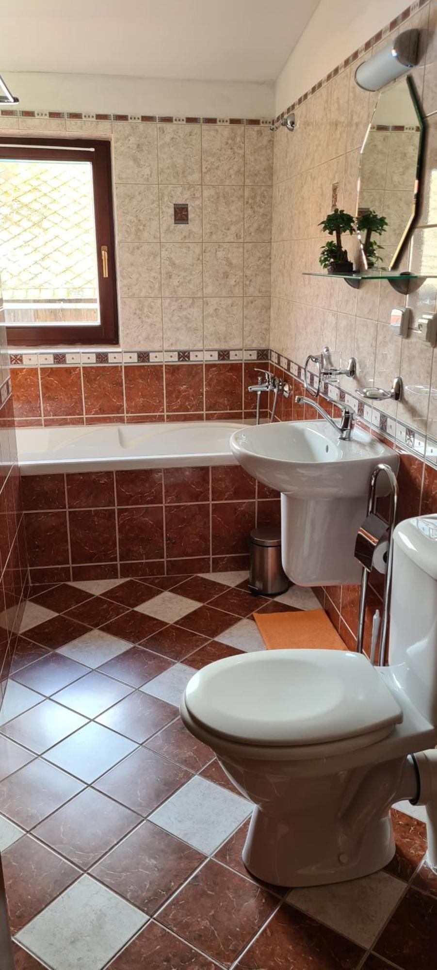 Apartamento Rezidence Lipka Králíky Exterior foto