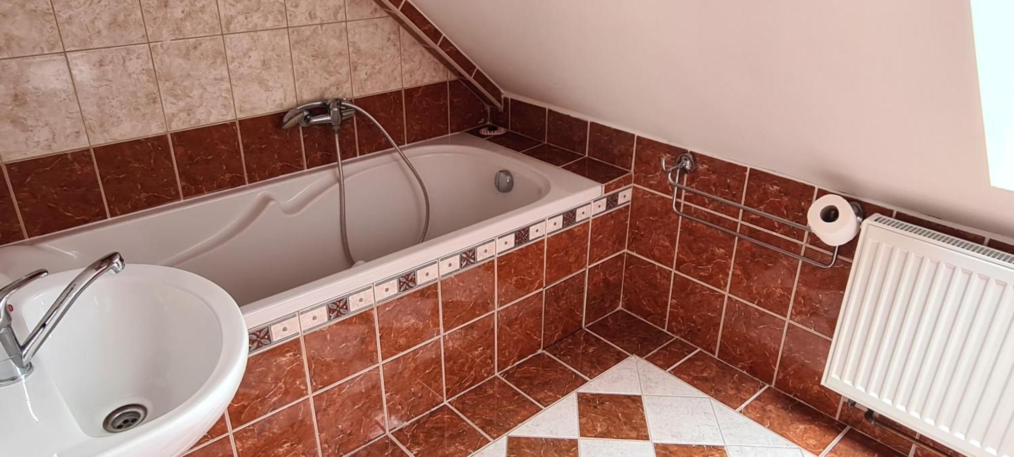 Apartamento Rezidence Lipka Králíky Exterior foto