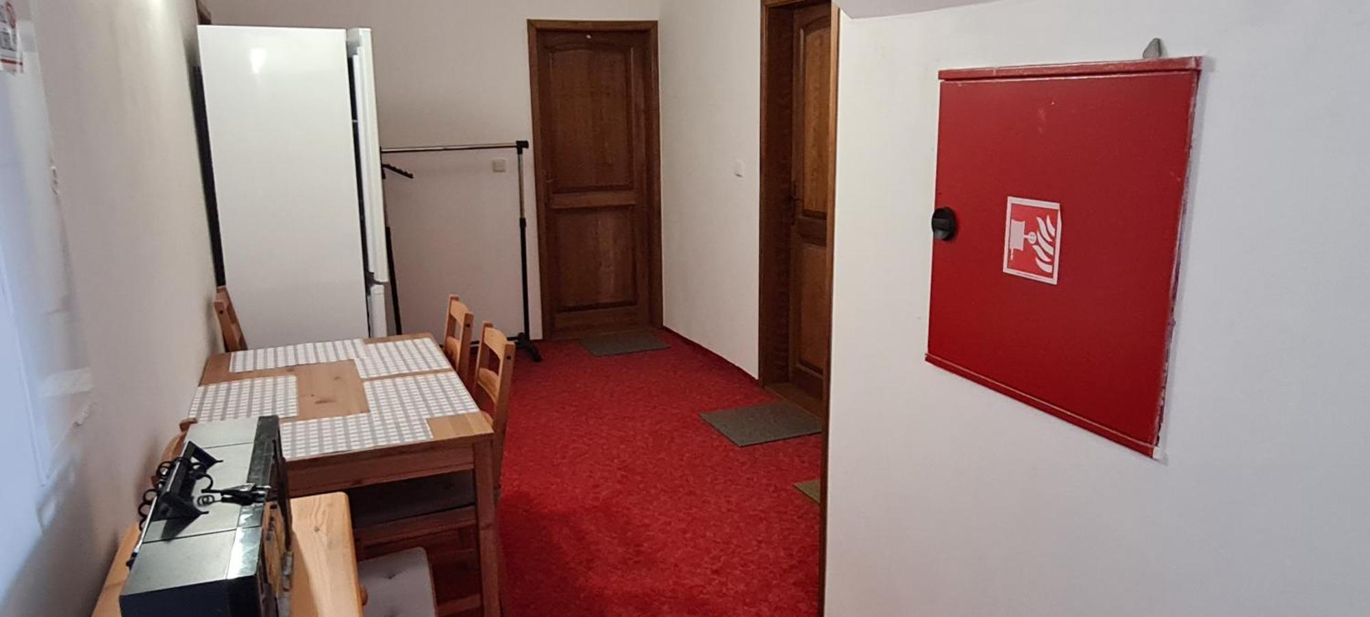 Apartamento Rezidence Lipka Králíky Exterior foto