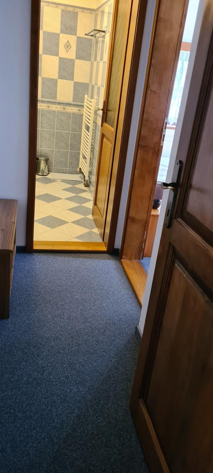 Apartamento Rezidence Lipka Králíky Exterior foto