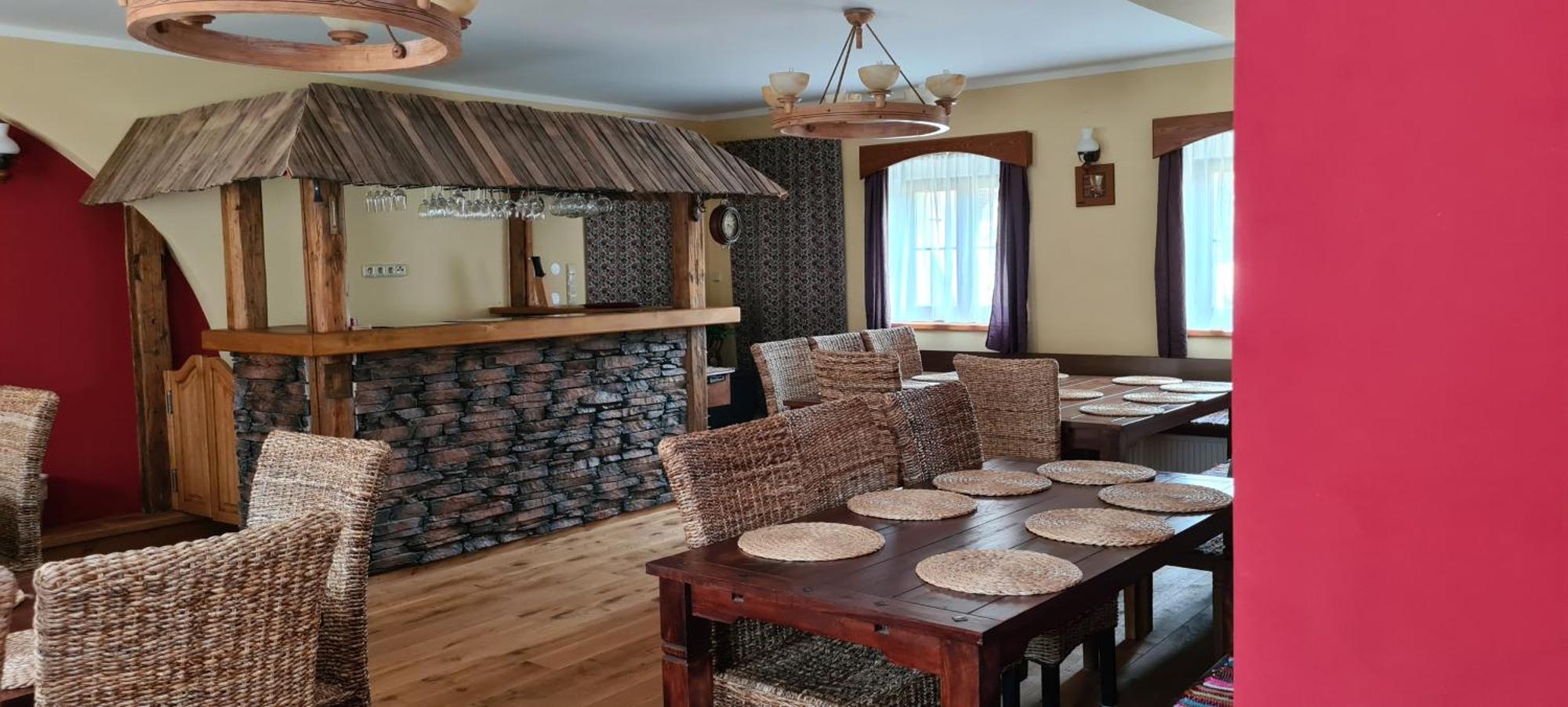 Apartamento Rezidence Lipka Králíky Exterior foto