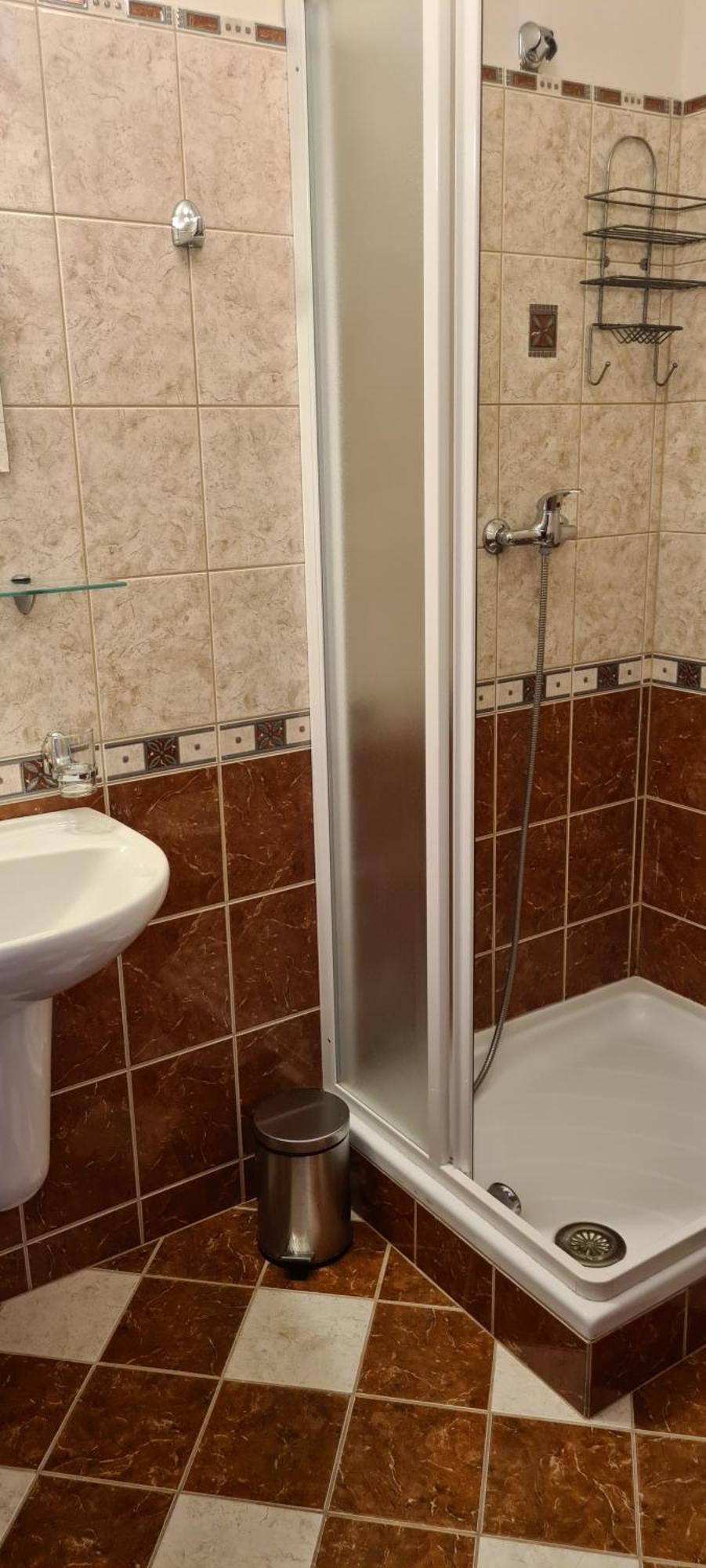 Apartamento Rezidence Lipka Králíky Exterior foto