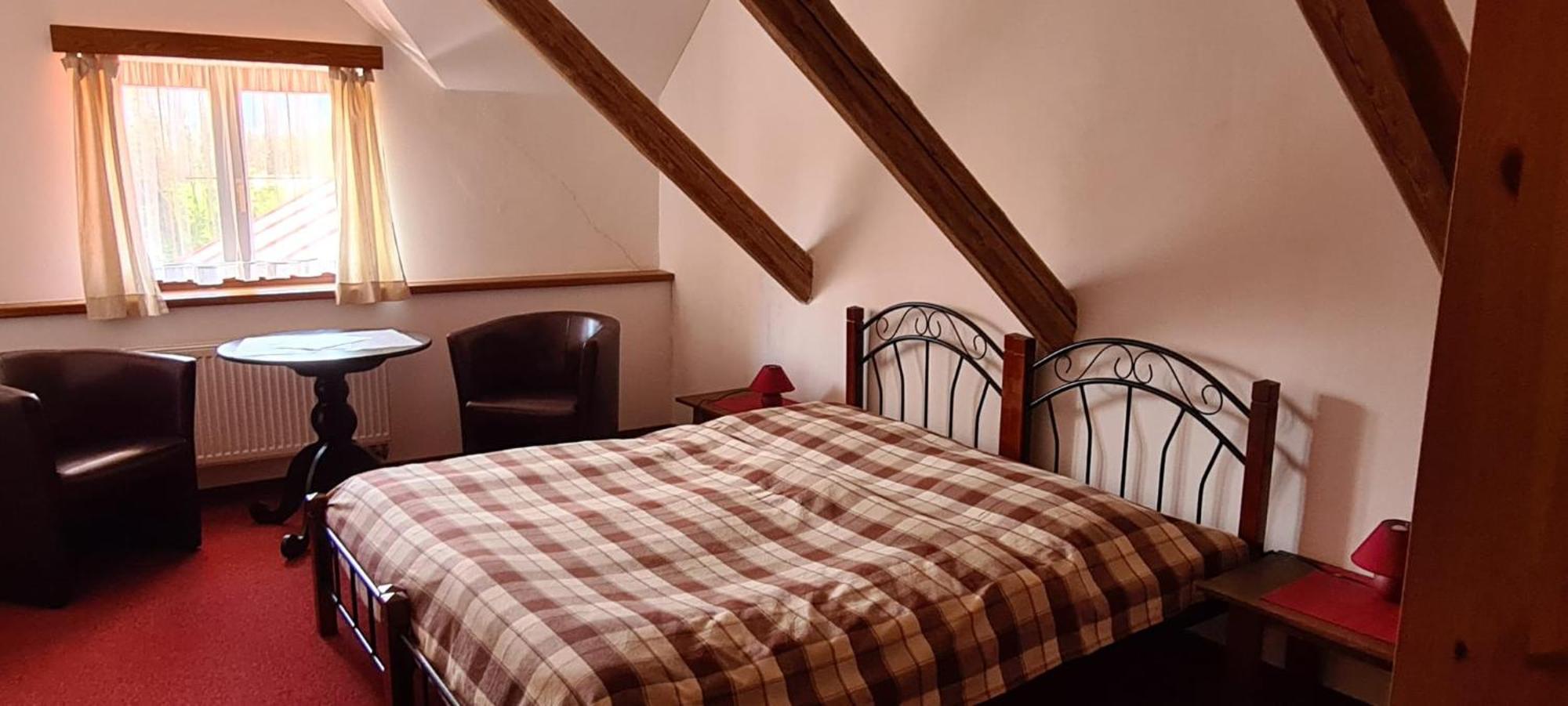 Apartamento Rezidence Lipka Králíky Exterior foto